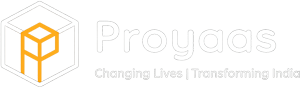 Proyaas Logo