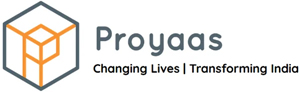 Proyaas Logo